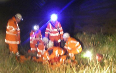 SCG night search south strand